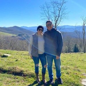 Meet your Posher, Brock